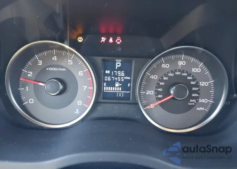 2014 Subaru Forester 2.0Xt Premium from USA, damaged, VIN JF2SJGDC0EH463415